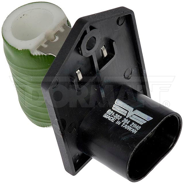 Dorman Cooling Fan Relay (MPN: 921-302)
