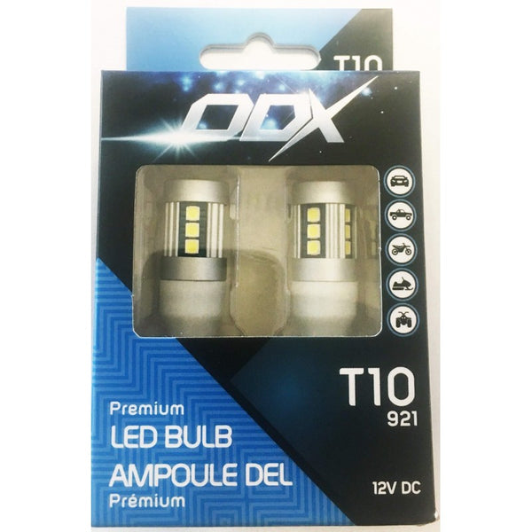 ODX Backup Light Bulb (MPN: 921-A)