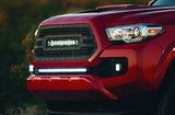 Rigid Lighting SR2 Series LED Light Bar (MPN: 911313)