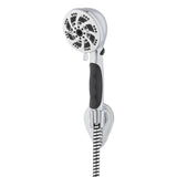 Oxygenics Fury Hand Held Shower Head (MPN: 92189)