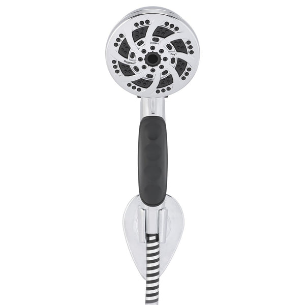Oxygenics Fury Hand Held Shower Head (MPN: 92189)