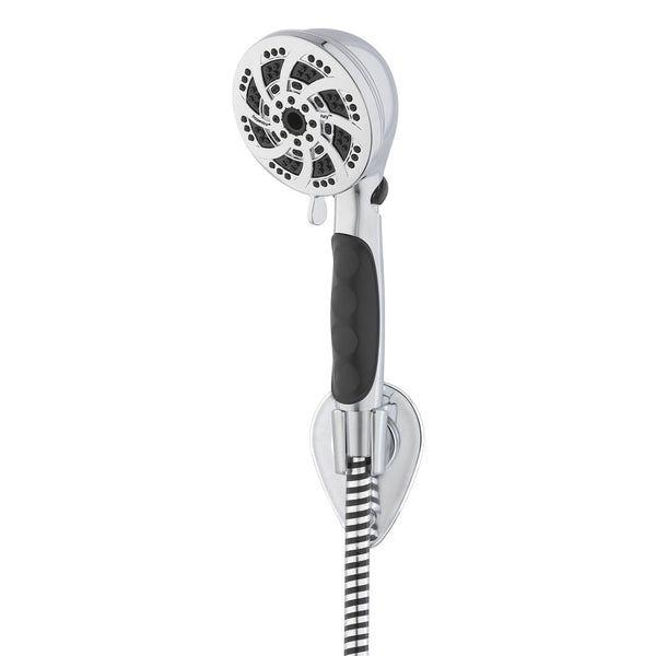 Oxygenics Fury Hand Held Shower Head (MPN: 92189)