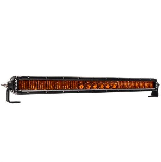 Rigid Amber Pro Edition 20 Inch Light Bar (MPN: 922314)