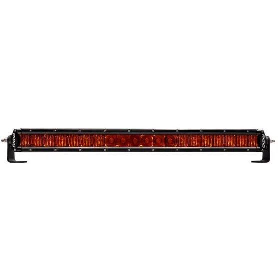 Rigid Amber Pro Edition 20 Inch Light Bar (MPN: 922314)