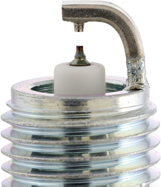 NGK Ruthenium HX Spark Plug (MPN: 92274)
