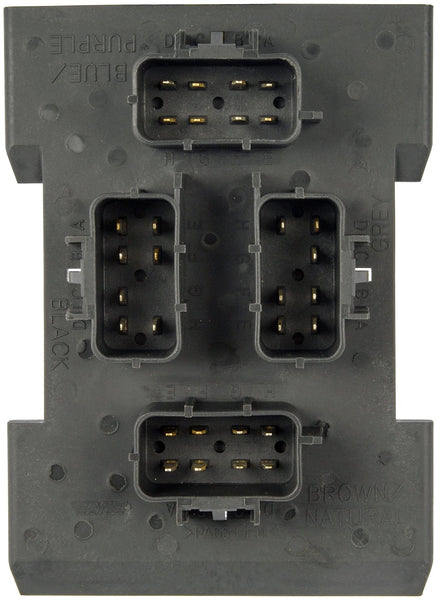 Dorman Tail Light Circuit Board (MPN: 923-012)