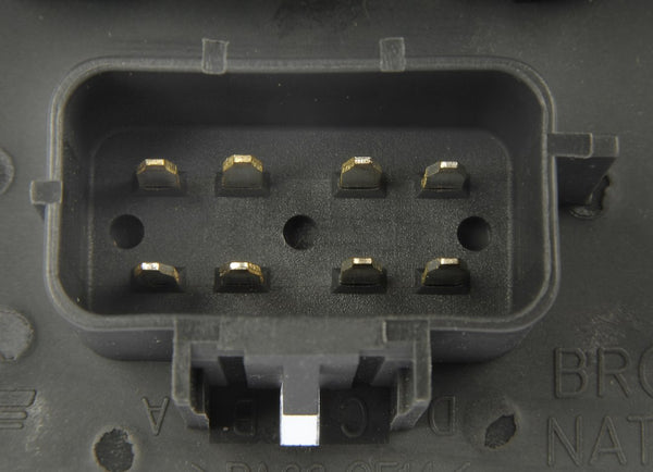 Dorman Tail Light Circuit Board (MPN: 923-012)