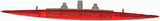 Dorman Center High Mount Stop Light (MPN: 923-147)