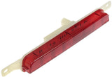 Dorman Center High Mount Stop Light (MPN: 923-227)