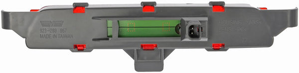 Dorman Center High Mount Stop Light (MPN: 923-289)