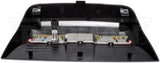 Dorman Center High Mount Stop Light (MPN: 923-291)