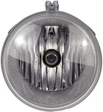 Dorman Fog Light Assembly (MPN: 923-801)