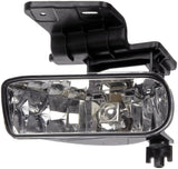 Dorman Fog Light Assembly (MPN: 923-840)