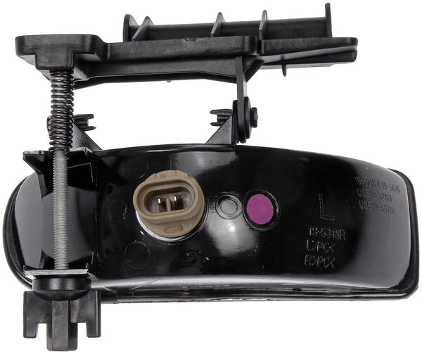 Dorman Fog Light Assembly (MPN: 923-840)