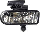 Dorman Fog Light Assembly (MPN: 923-845)