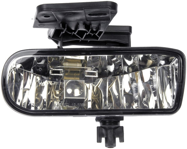 Dorman Fog Light Assembly (MPN: 923-845)