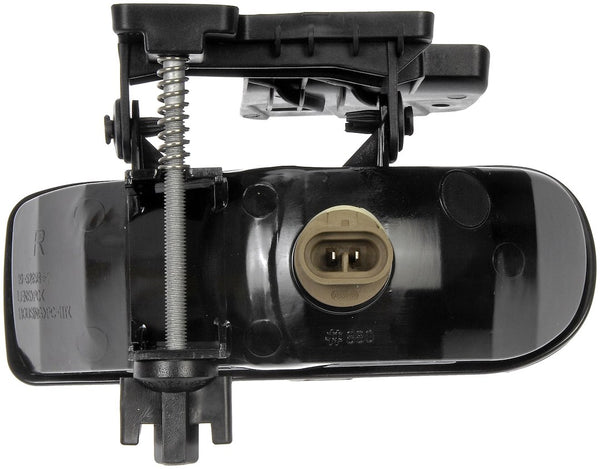 Dorman Fog Light Assembly (MPN: 923-845)