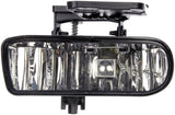 Dorman Fog Light Assembly (MPN: 923-846)