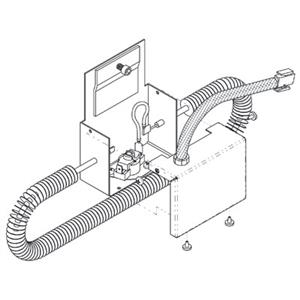 Coleman Mach Electric Heat Strip (MPN: 37203-4551)