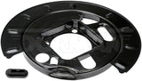 Dorman Brake Dust Shield (MPN: 924-002)
