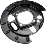 Dorman Brake Dust Shield (MPN: 924-002)