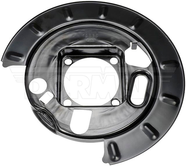 Dorman Brake Dust Shield (MPN: 924-002)