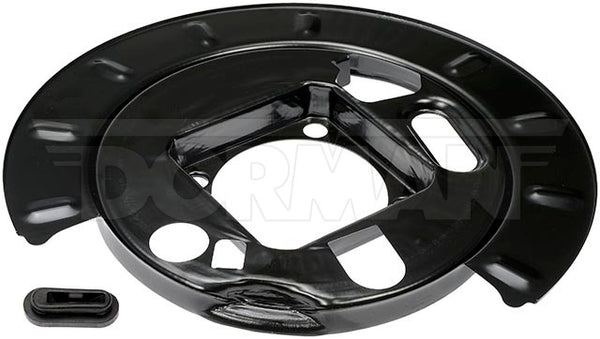 Dorman Brake Dust Shield (MPN: 924-002)
