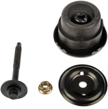 Dorman Radiator Mount Bushing (MPN: 924-010)