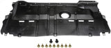 Dorman Undercar Shield (MPN: 924-015)