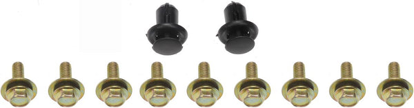 Dorman Undercar Shield (MPN: 924-015)