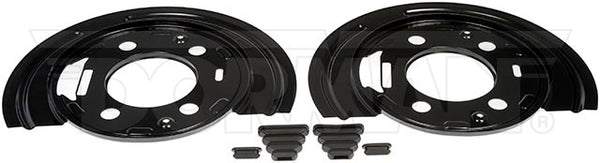 Dorman Brake Dust Shield (MPN: 924-021)