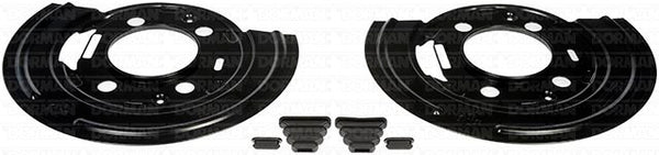Dorman Brake Dust Shield (MPN: 924-021)