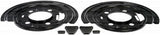Dorman Brake Dust Shield (MPN: 924-021)