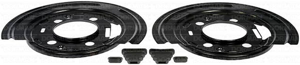 Dorman Brake Dust Shield (MPN: 924-021)