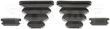 Dorman Brake Dust Shield (MPN: 924-021)
