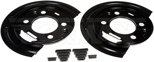 Dorman Brake Dust Shield (MPN: 924-021)