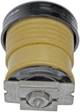 Dorman Radiator Mount Bushing (MPN: 924-065)