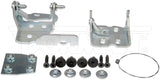 Dorman Door Hinge (MPN: 924-111)