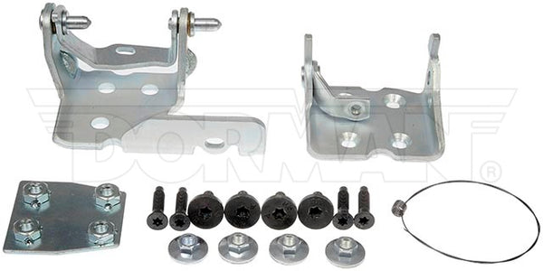 Dorman Door Hinge (MPN: 924-111)