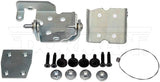 Dorman Door Hinge (MPN: 924-111)