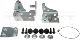 Dorman Door Hinge (MPN: 924-111)