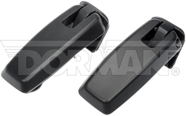 Dorman Liftgate Glass Hinge (MPN: 924-123)