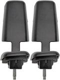 Dorman Liftgate Glass Hinge (MPN: 924-124)