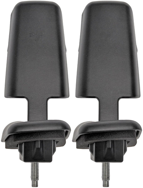 Dorman Liftgate Glass Hinge (MPN: 924-124)