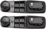 Dorman Liftgate Glass Hinge (MPN: 924-124)