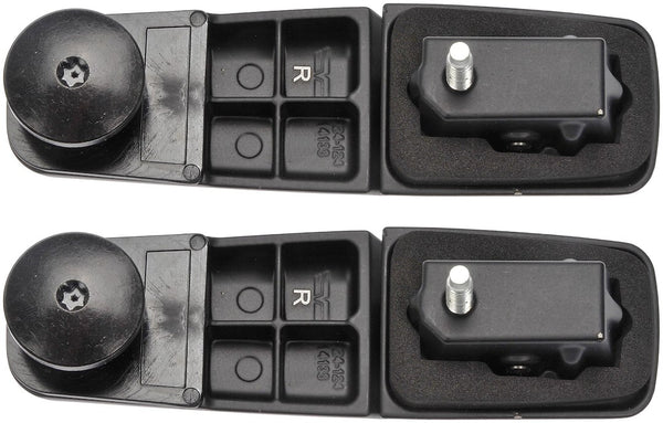 Dorman Liftgate Glass Hinge (MPN: 924-124)