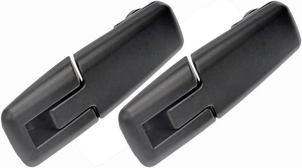 Dorman Liftgate Glass Hinge (MPN: 924-124)