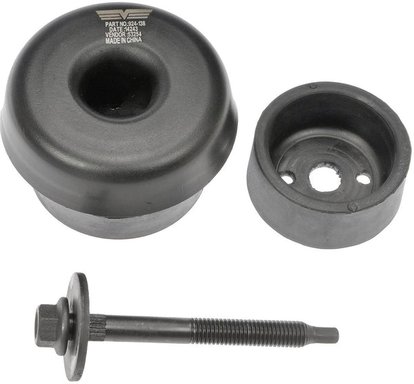 Dorman Radiator Mount Bushing (MPN: 924-138)