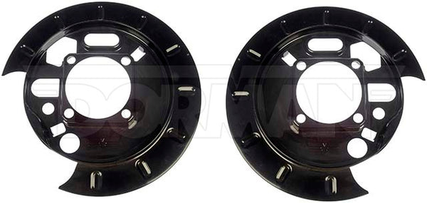 Dorman Brake Dust Shield (MPN: 924-208)