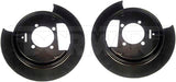 Dorman Brake Dust Shield (MPN: 924-209)